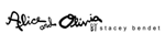 Alice + Olivia