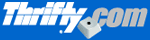 Thrifty Car Rental