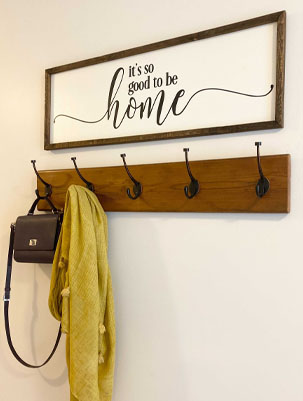 Self-gifting is the best form of retail therapy
