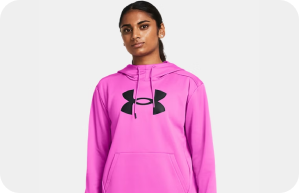 Get a great deal on Under Armour Canada when you shop at Under Armour Canada through Rakuten!