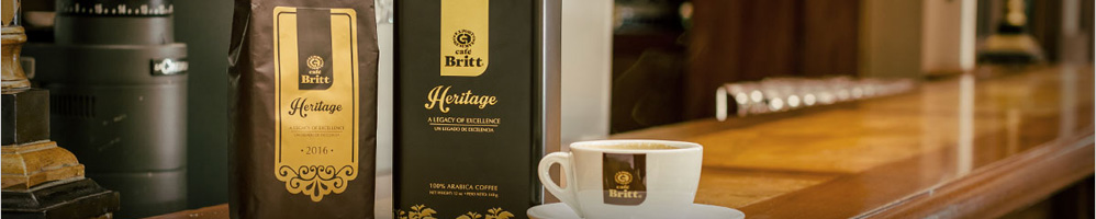 Earn 4% Cash Back from Rakuten.ca with Cafe Britt Coupons, Promo Codes