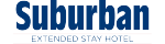 Suburban Extended Stay by Choice Hotels