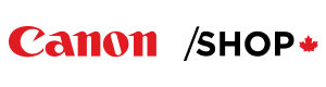 Canon Shop Canada