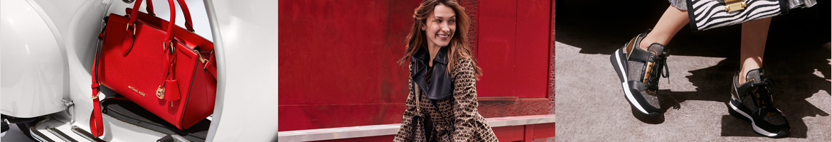 Earn 10% Cash Back from Rakuten.ca with Michael Kors Coupons, Promo Codes