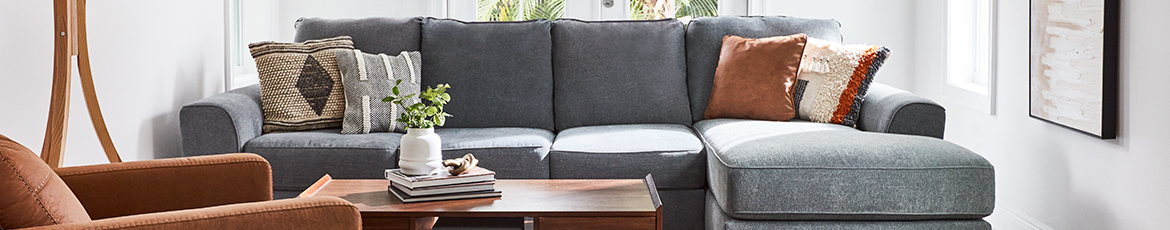 Earn 5% Cash Back from Rakuten.ca with Ashley HomeStore Coupons, Promo Codes