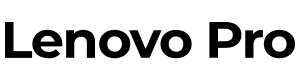 Lenovo SMB Pro