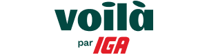 Voilà par IGA