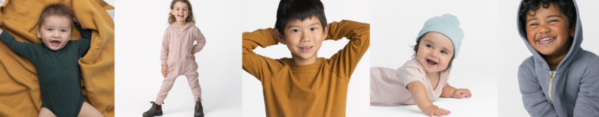Earn 15% Cash Back from Rakuten.ca with mini mioche Coupons, Promo Codes