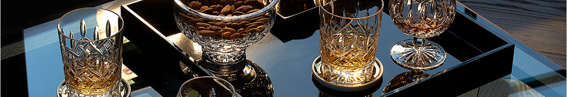 Earn 3% Cash Back from Rakuten.ca with Waterford Coupons, Promo Codes